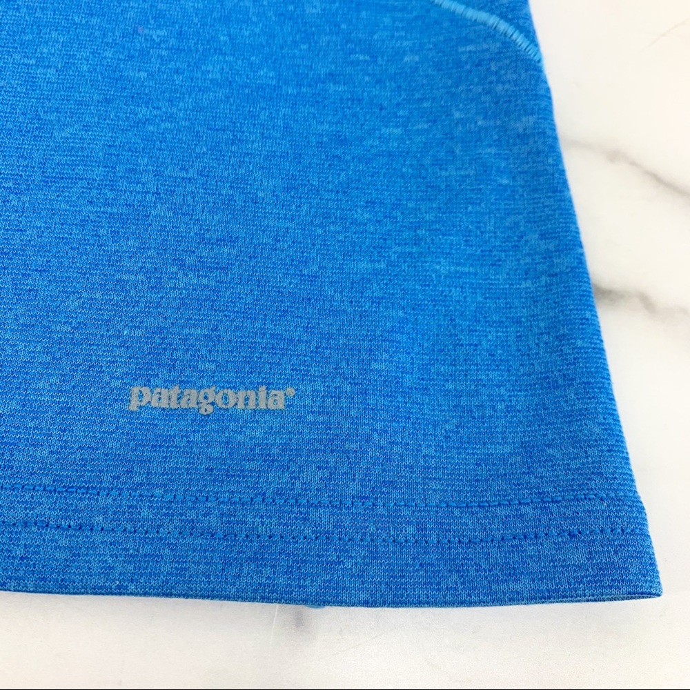 PATAGONIA Jacket Capilene Thermal Weight Zip Neck - Picture 8 of 12
